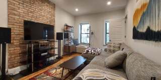 456 Bergen Street Gallery 5
