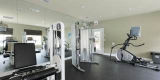 Ellington Woods Apartments Gallery 18