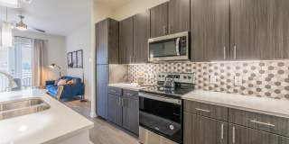 The Residences at 3000 Bardin Gallery 37