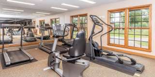 The Crossroads At Southfield Apartments Gallery 19