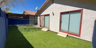 Charming Single-Story 3BD Home with 2-Car Garage in West Las Vegas Gallery 23