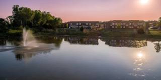 Emory Lakes Luxury Apartments Gallery 29