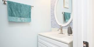 Light-Filled End-Unit Townhome in Forest Lakes North Gallery 10