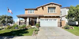 Ready to move in 3 bed 3 bath home! Gallery 1