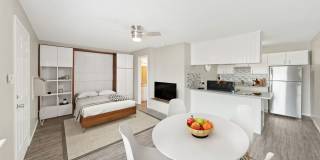 Sheridan Square Apartments Gallery 10