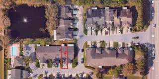 Spacious 2-Bedroom, 2-Bath Villa with Pond Views and Garage in Largo! Gallery 3