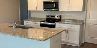 NEW CONTRUCTION!  Available for Immediate Move in! Gallery 33