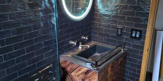 Lake Rights Property!! Terrific Alpine Chalet!! Gallery 12