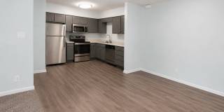 Willow Creek Apartments Gallery 34