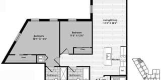 75 West School St. Gallery 1