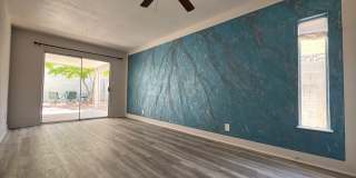 Spacious Single-Story 6-bed 3-bath Oasis with Private Pool and Spa in Spring Valley Gallery 18