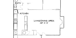 Arcadia Apartments Gallery 14