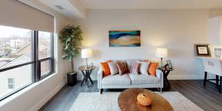 Grand Street Lofts Gallery 5