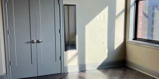 Come live in the Parker Building in Downtown Davenport. Gallery 16