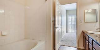 Beautiful 2 Bed/2 Bath Condo with Private Balconies, Pool Access & Golf Course Community Gallery 17