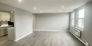 Fully Renovated Modern Apartments Gallery 40