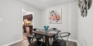 The Onyx Hoover Apartments Gallery 18