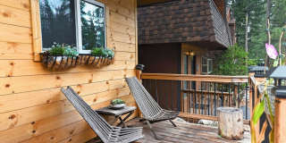 Charming 3BR Duplex in Incline Village Gallery 3