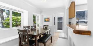 Charming 2 Bed 1 bath "fully furnished monthly rental" in La Jolla Village. Gallery 15