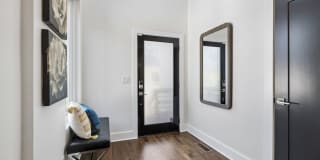 Secret Oasis in East Nashville - FOR LEASE Gallery 5