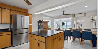 Oceanfront Wailupe Beach House w/ Pool & Hot Tub Gallery 23