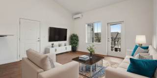 The Hamlet at Curtin Creek – Spacious Modern Living Gallery 1