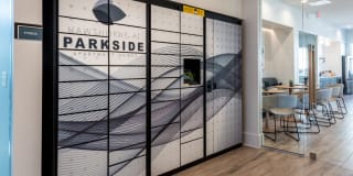 Hawthorne at Parkside Gallery 18