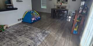 4 Bedroom 3.5 Bathroom Duplex Gallery 7