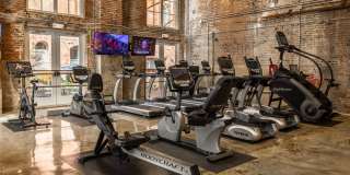 The Tennessee Brewery Gallery 19