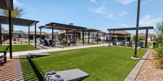 The Stately Queen Creek Gallery 39