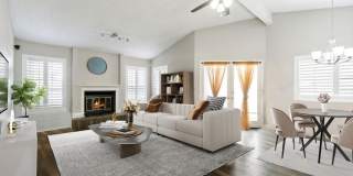 North Fresno 3/2 Gallery 4