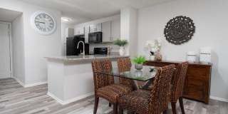 Britton Woods Apartments Gallery 4