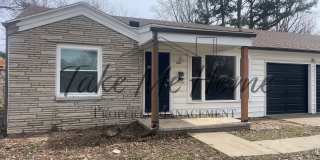 Remodeled 2-Bed, 1-Bath Duplex in Prime Springfield Location! Gallery 1