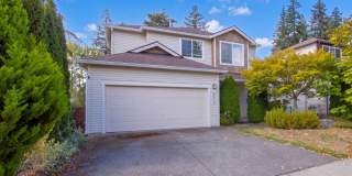 Spacious 3-Bedroom Auburn Home with Fenced Yard, Bonus Area & 2-Car Garage Gallery 1