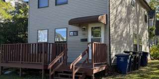 126 Hill Street Gallery 1