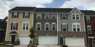 Former Model Townhome for Rent Gallery 1