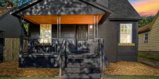 Stunning 2 Bedroom 2 Bath in the heart of Tulsa! Gallery 1