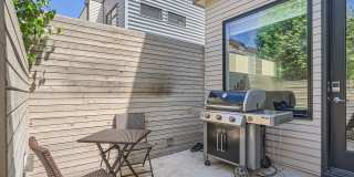 Modern 3 BDR S'Park Boulder Townhome Gallery 25