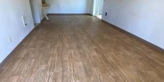 1 Bedroom, 1 Bathroom - Triplex - South Suburbs Gallery 1