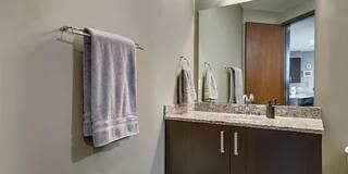 Luxury condo in the Rhythm at Music Row Gallery 13