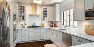 Exquisite Tree Section Home with A/C Gallery 14