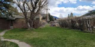 282 S. Glenwood - Back House Gallery 1