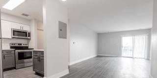 Grand Park Apartments Gallery 4