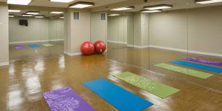 Greenfield Apartments Gallery 19