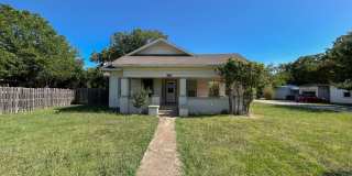 1201 Bolivar Street Gallery 1