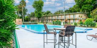 Park Apartments Gallery 1