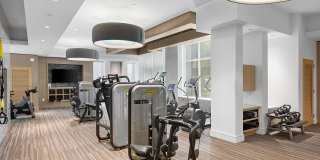 Cirro King of Prussia Gallery 45