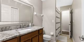 NW Westchester 4 Bedroom 2 Bath Home Gallery 17