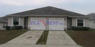 NICE!  3 BED / 2 BATH / 1 CAR GARAGE (DUPLEX) LEESBURG Gallery 1