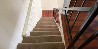 2 story updated townhouse In Rosemont 2/1 Gallery 12